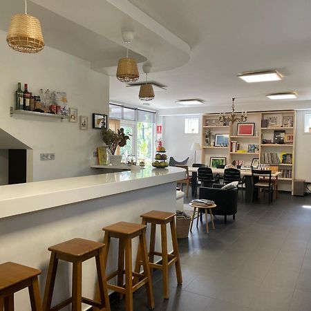 Casa Acougo, Sarria Bed & Breakfast ภายนอก รูปภาพ