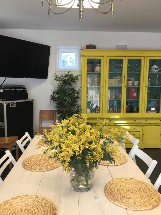 Casa Acougo, Sarria Bed & Breakfast ภายนอก รูปภาพ