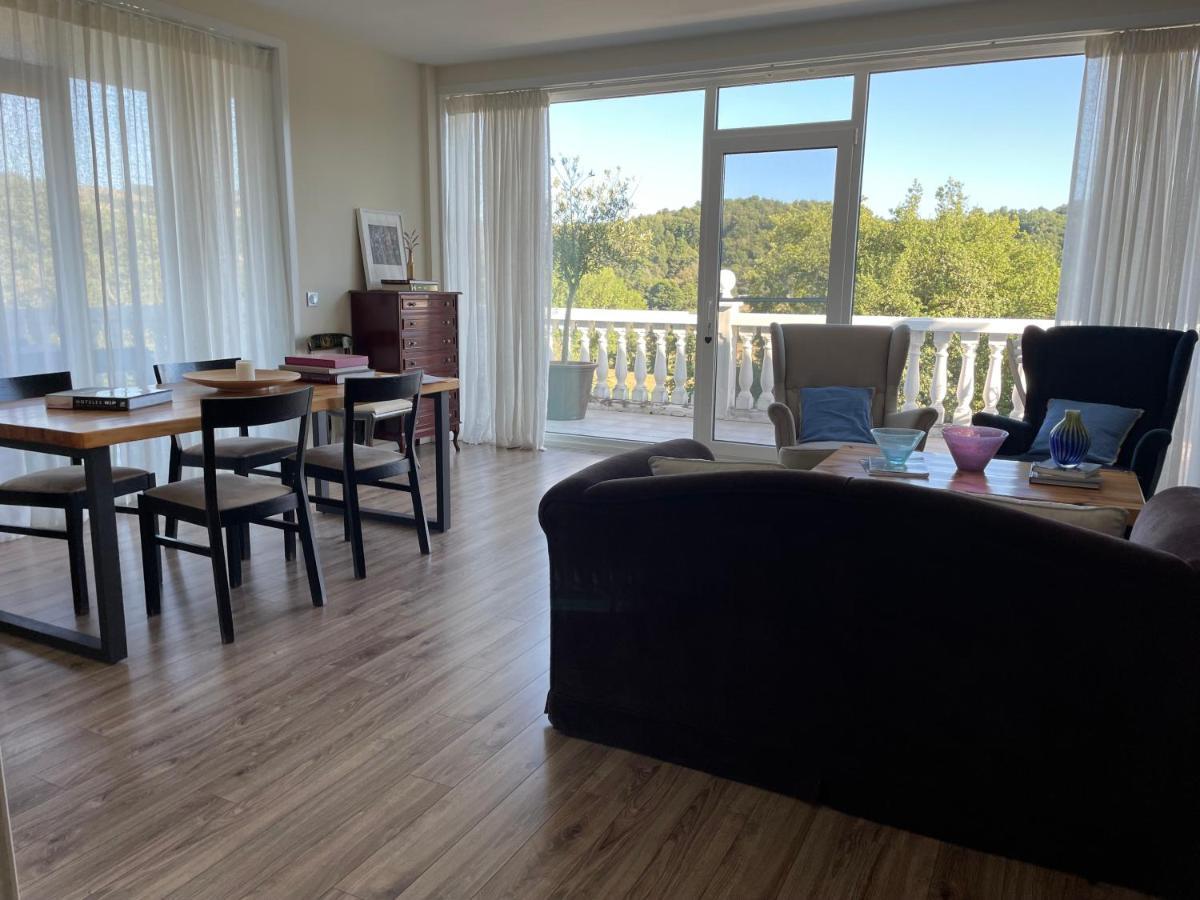 Casa Acougo, Sarria Bed & Breakfast ภายนอก รูปภาพ