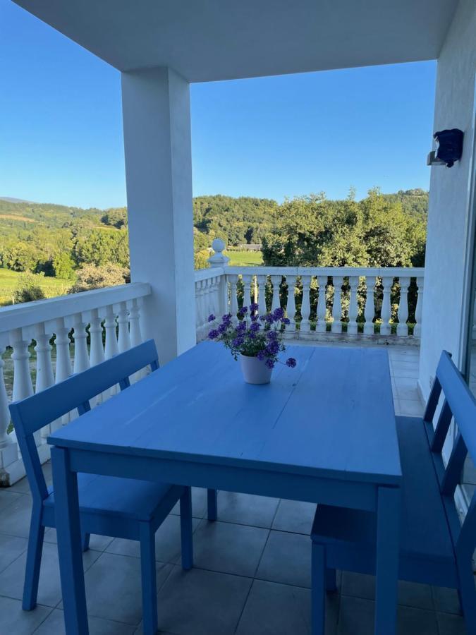 Casa Acougo, Sarria Bed & Breakfast ภายนอก รูปภาพ