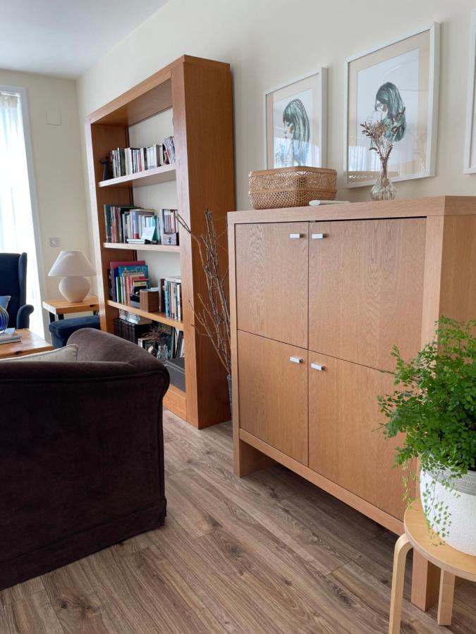 Casa Acougo, Sarria Bed & Breakfast ภายนอก รูปภาพ