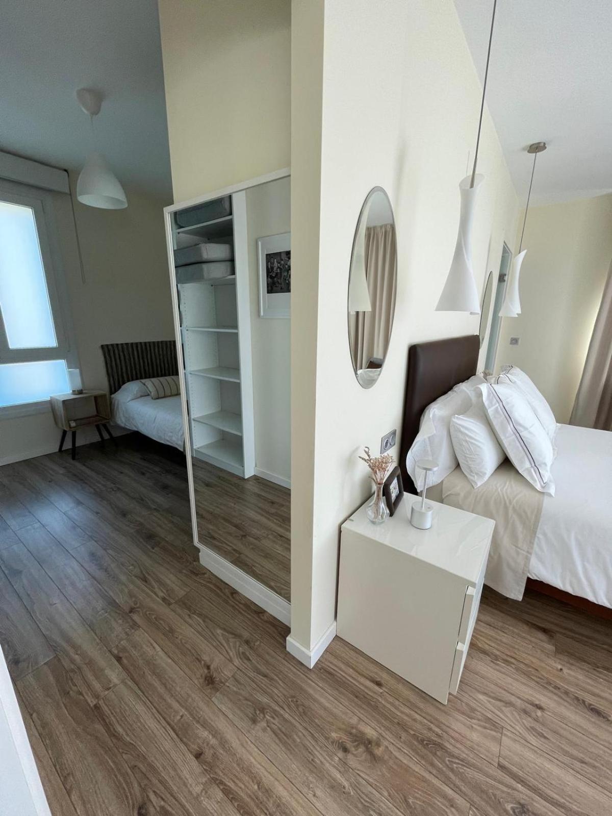 Casa Acougo, Sarria Bed & Breakfast ภายนอก รูปภาพ